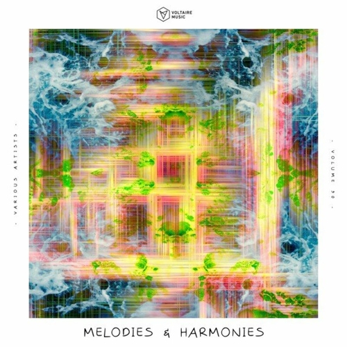 VA - Melodies & Harmonies, Vol. 30 [VOLTCOMP1097]